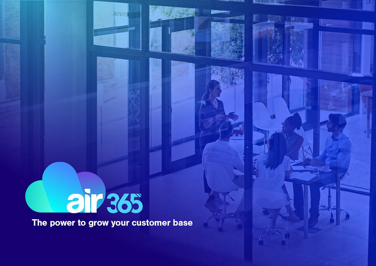 Air 365