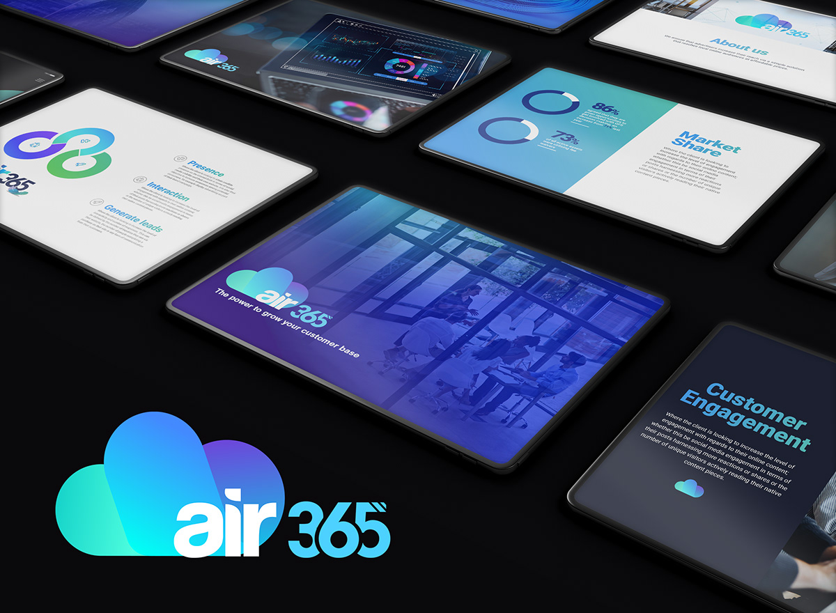 Air 365