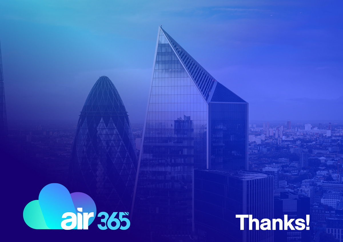 Air 365