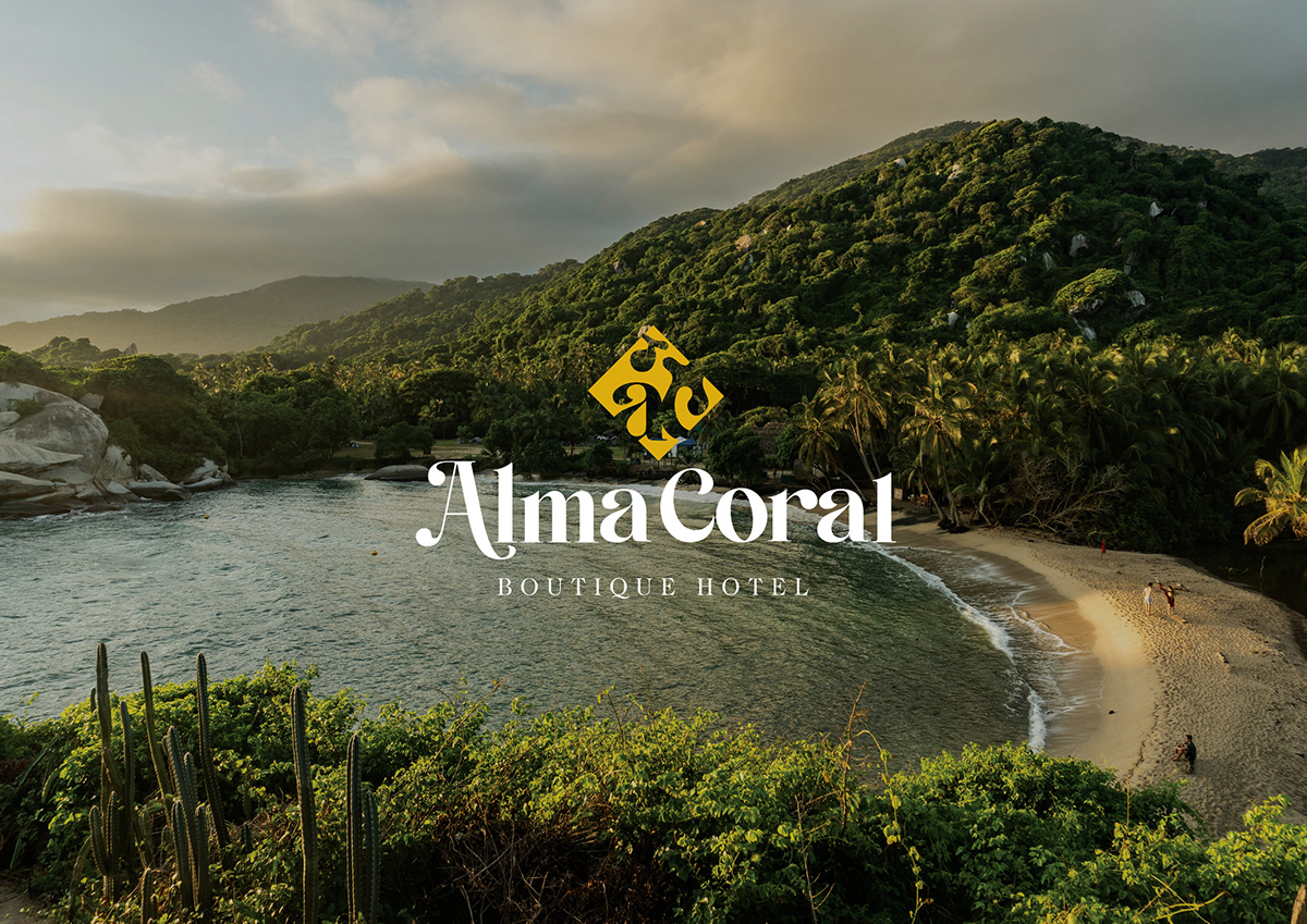 Alma Coral