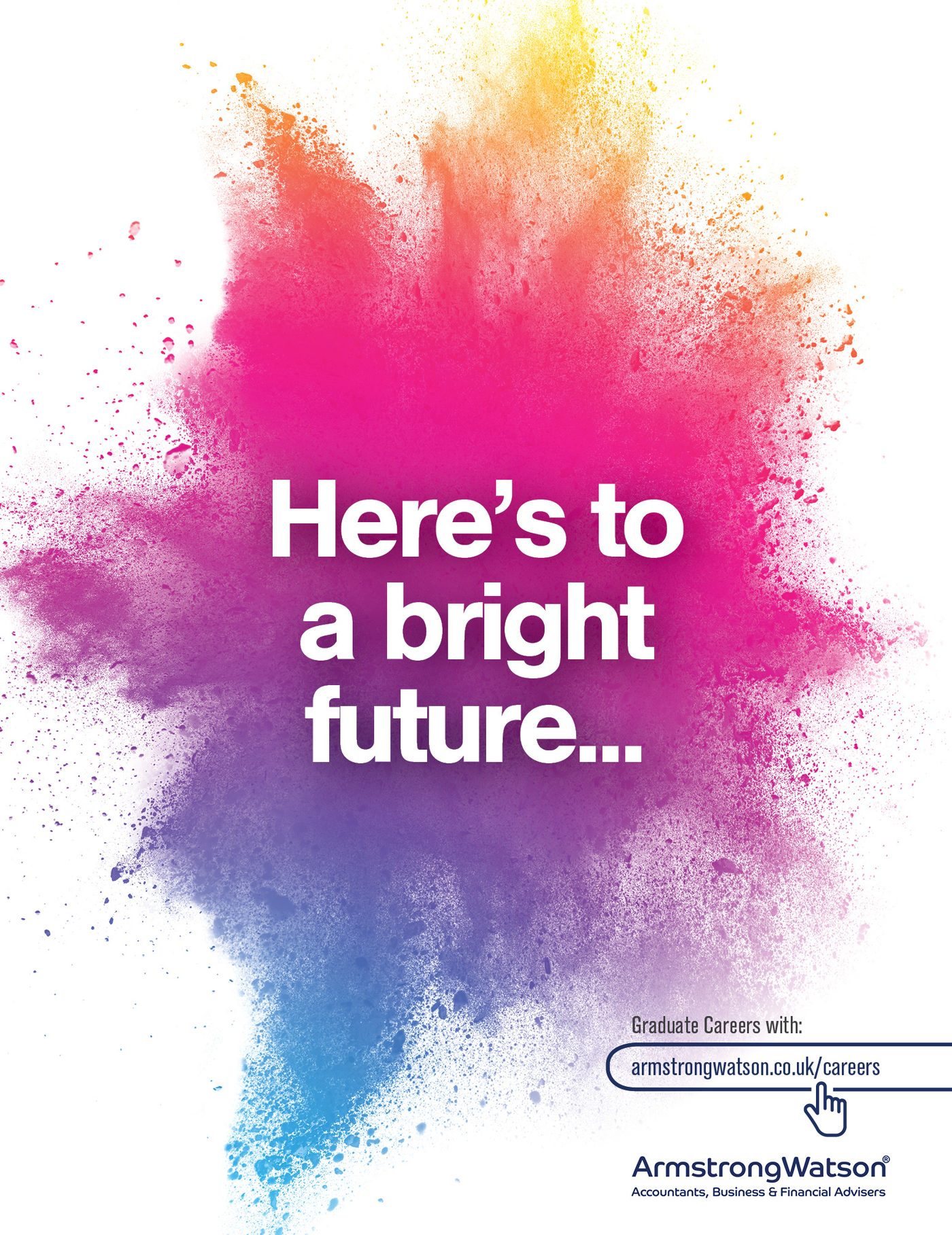Armstrong Watson Ads