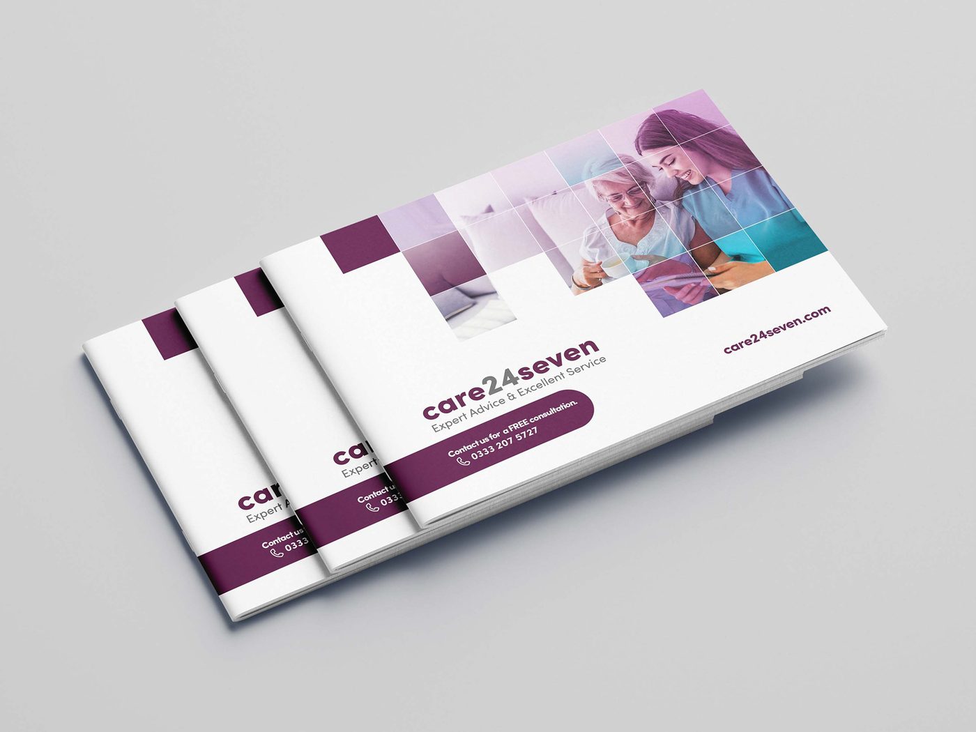 Care24seven Brochure