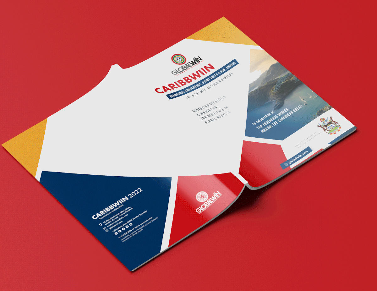 CaribWiin Brochure