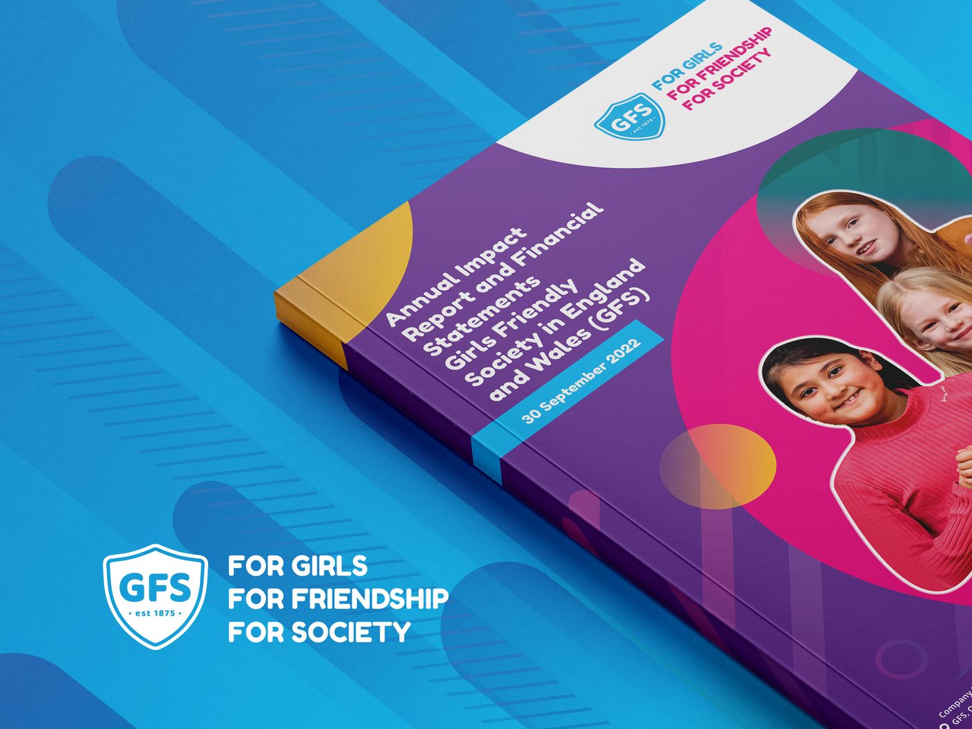 GFS Annual Reports