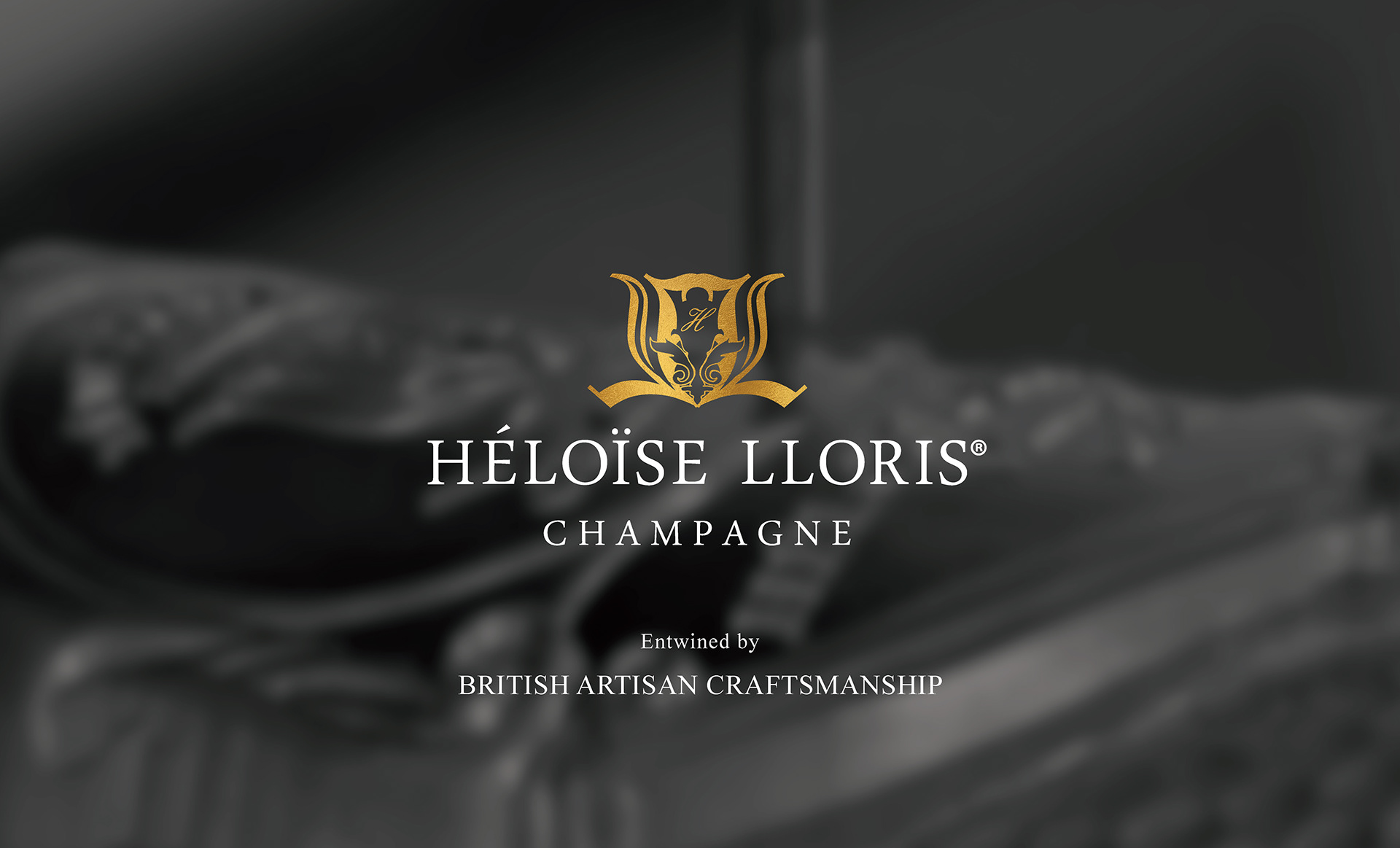Héloïse Lloris Brochure