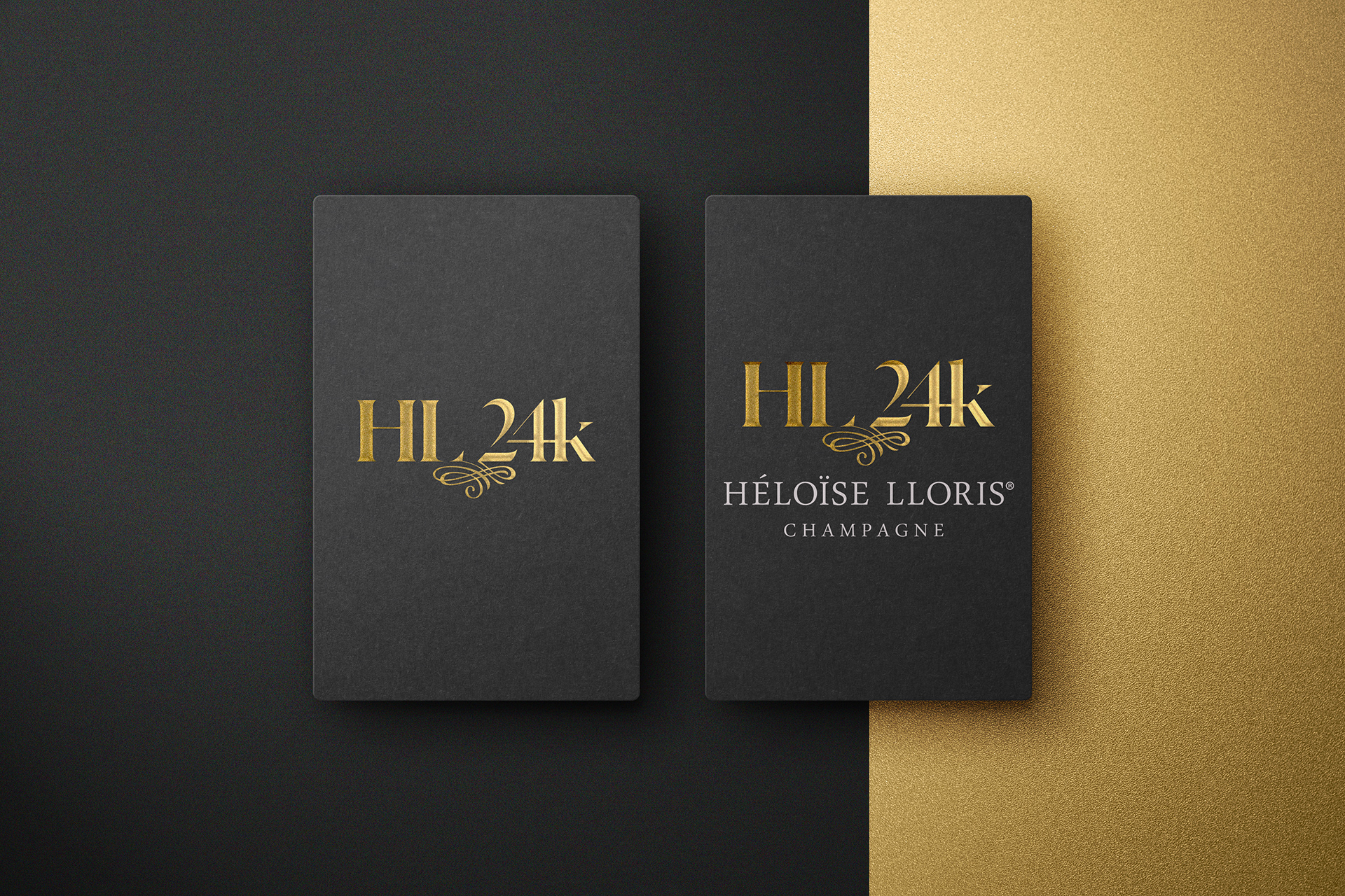 Héloïse Lloris Brochure