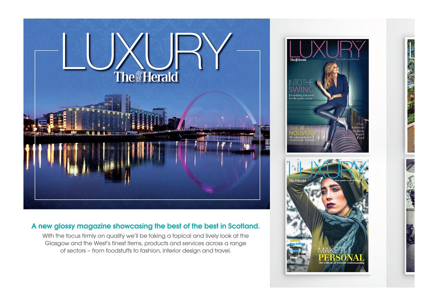 Living Magazines
