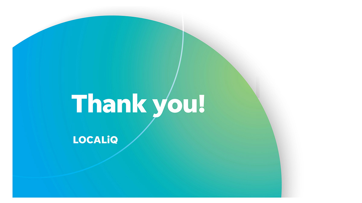 LOCALiQ